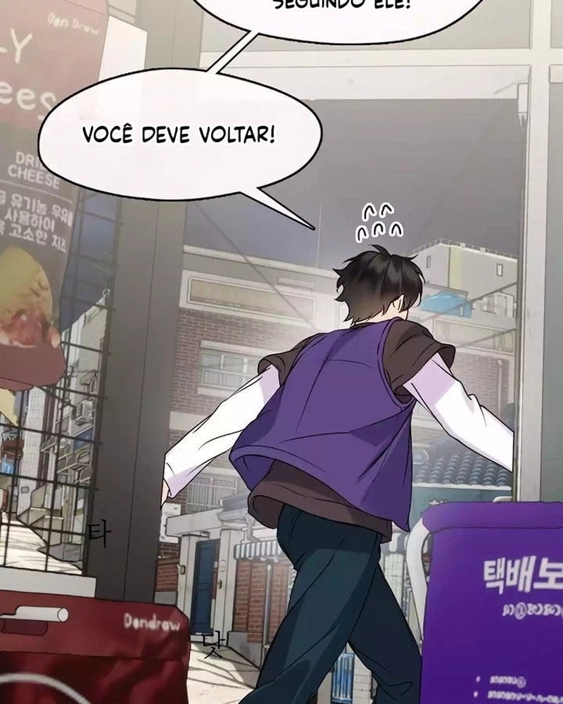 Afterlife Diner Capítulo 44 Página 37