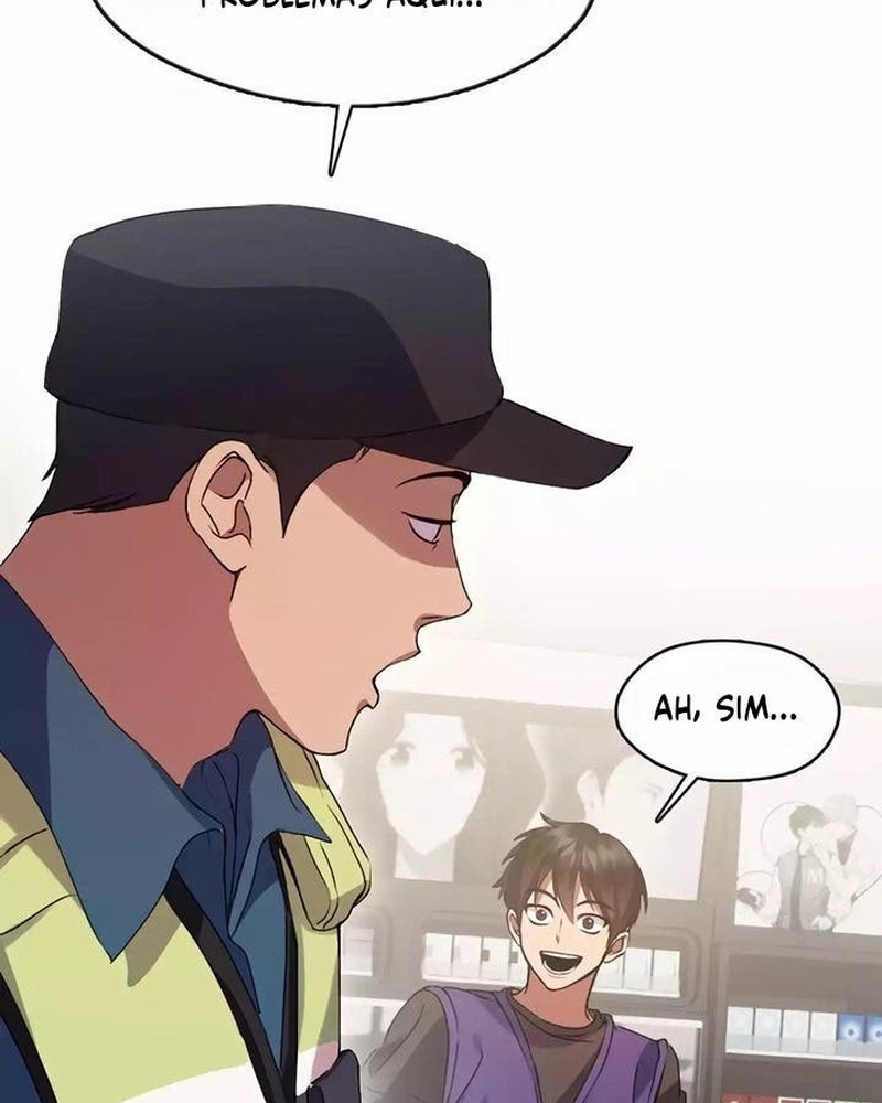 Afterlife Diner Capítulo 44 Página 4