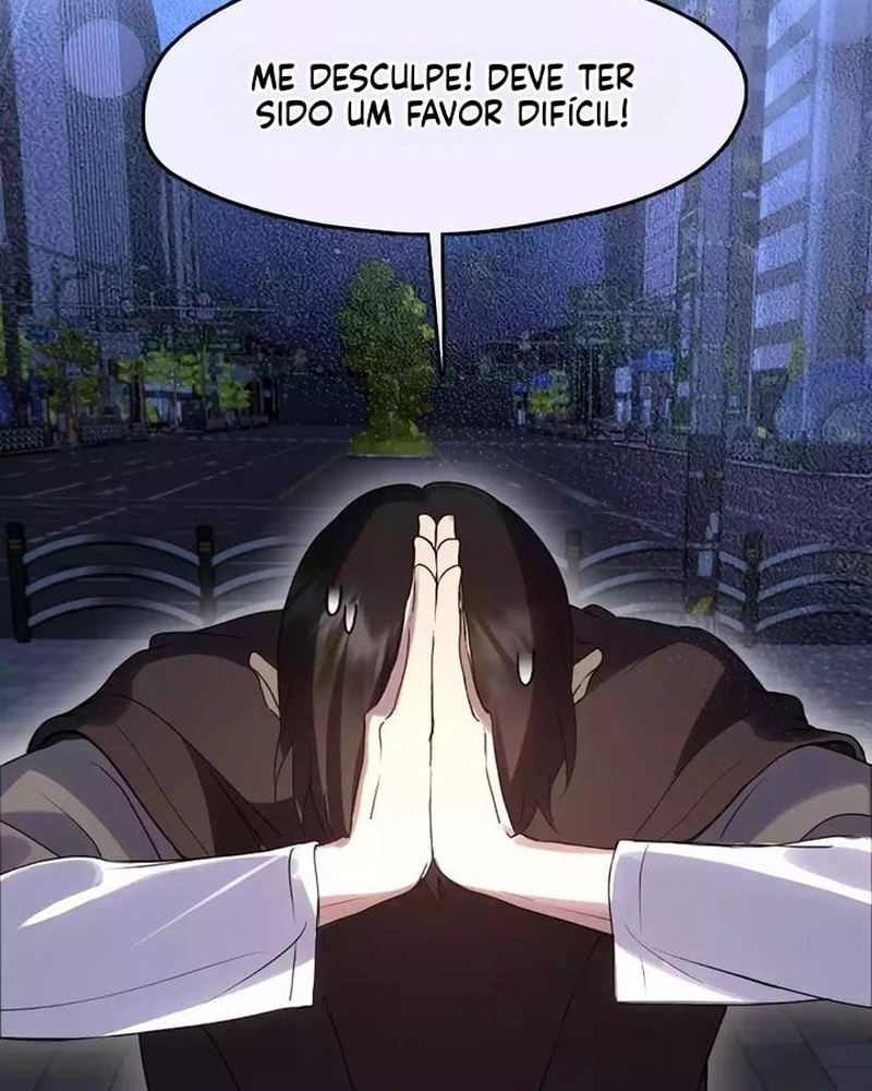 Afterlife Diner Capítulo 44 Página 40