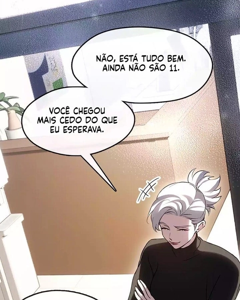 Afterlife Diner Capítulo 44 Página 42