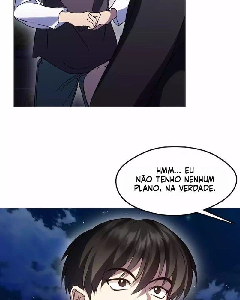 Afterlife Diner Capítulo 44 Página 48