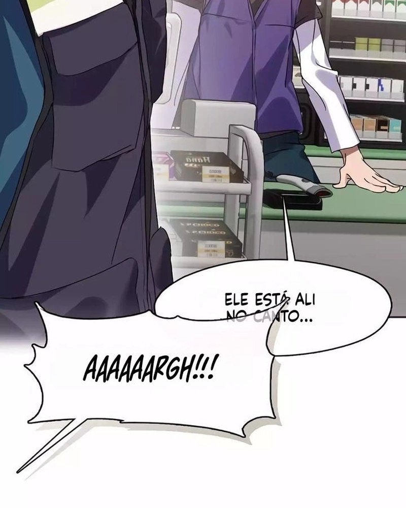 Afterlife Diner Capítulo 44 Página 5