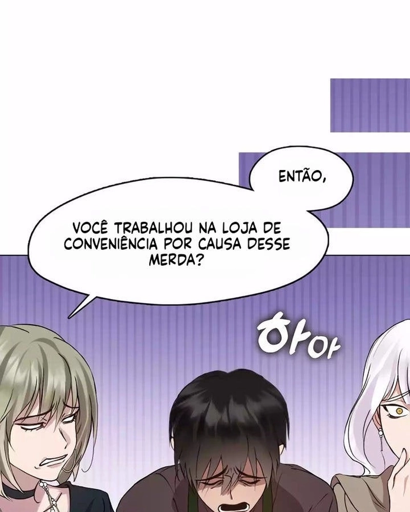Afterlife Diner Capítulo 44 Página 50