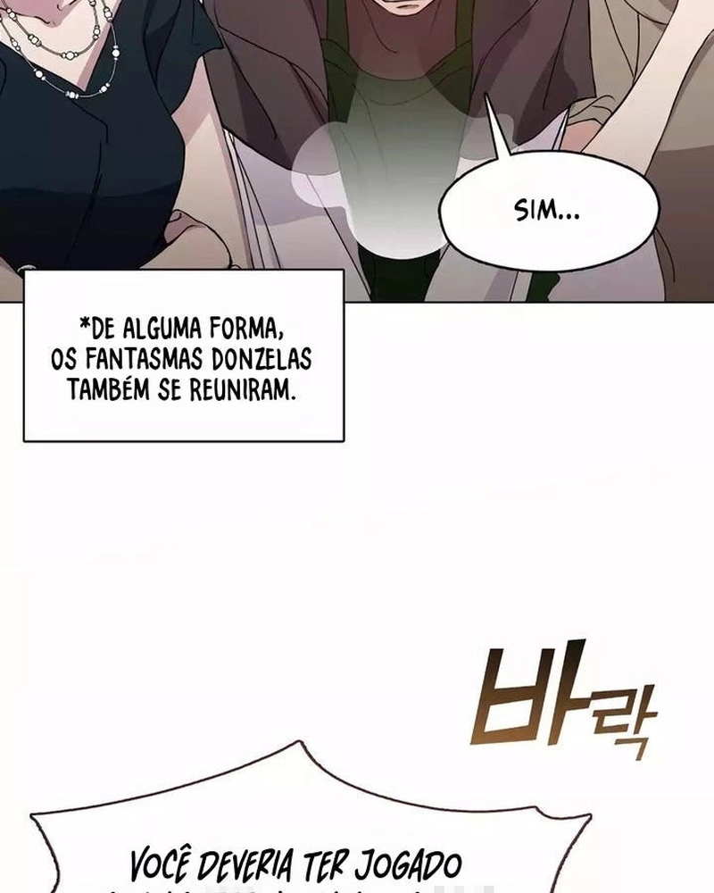 Afterlife Diner Capítulo 44 Página 51