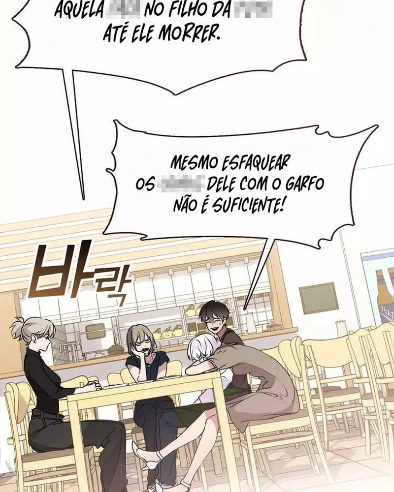 Afterlife Diner Capítulo 44 Página 52