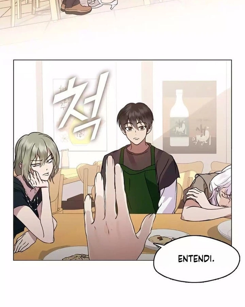 Afterlife Diner Capítulo 44 Página 53