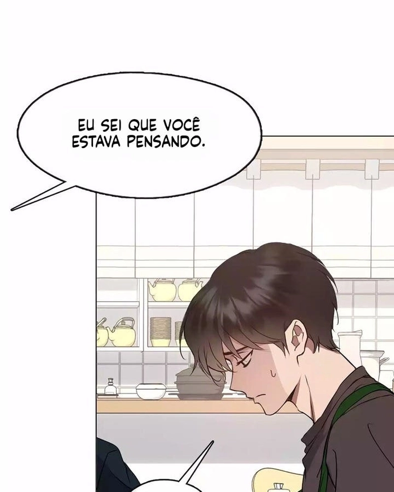 Afterlife Diner Capítulo 44 Página 54