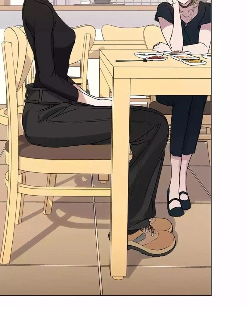 Afterlife Diner Capítulo 44 Página 56