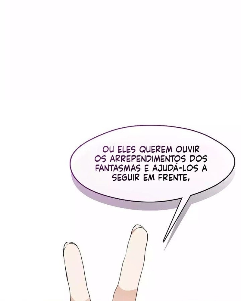 Afterlife Diner Capítulo 44 Página 57