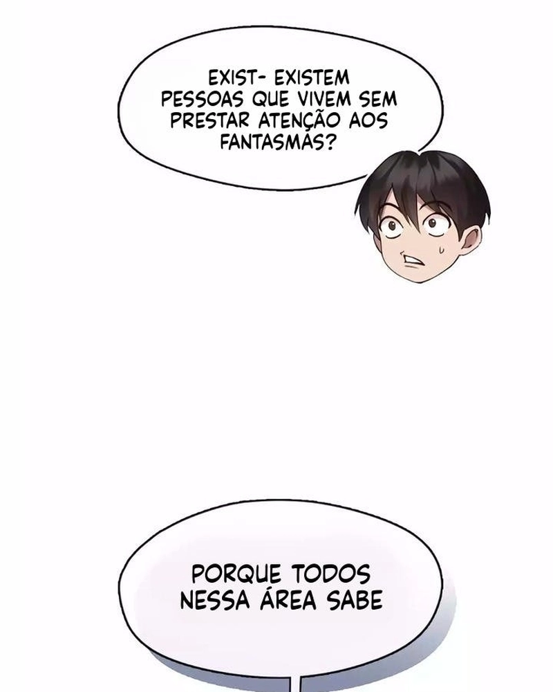 Afterlife Diner Capítulo 44 Página 59