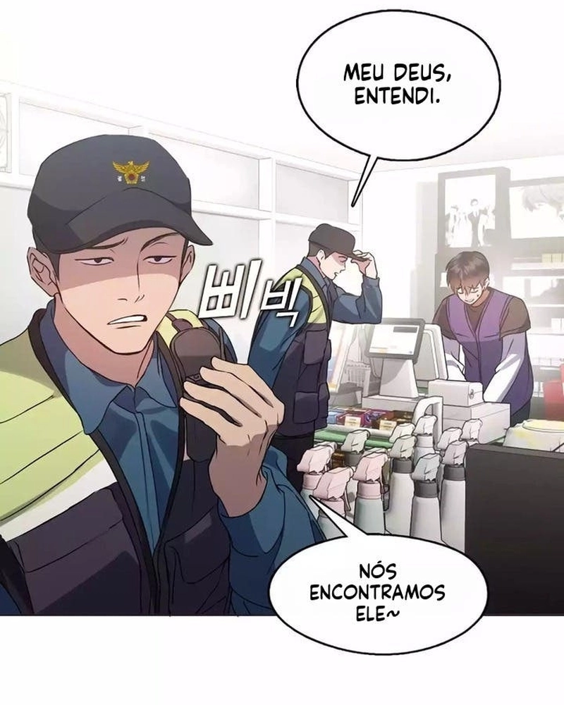 Afterlife Diner Capítulo 44 Página 6