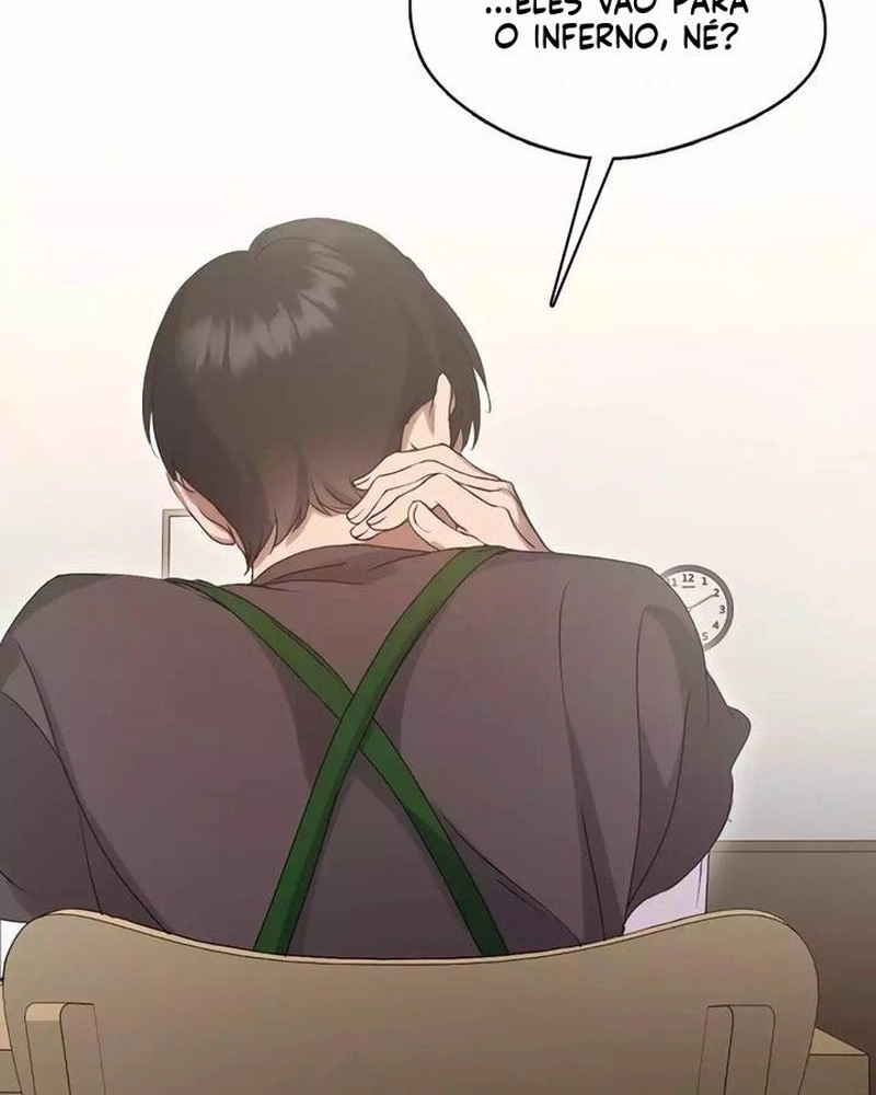 Afterlife Diner Capítulo 44 Página 62