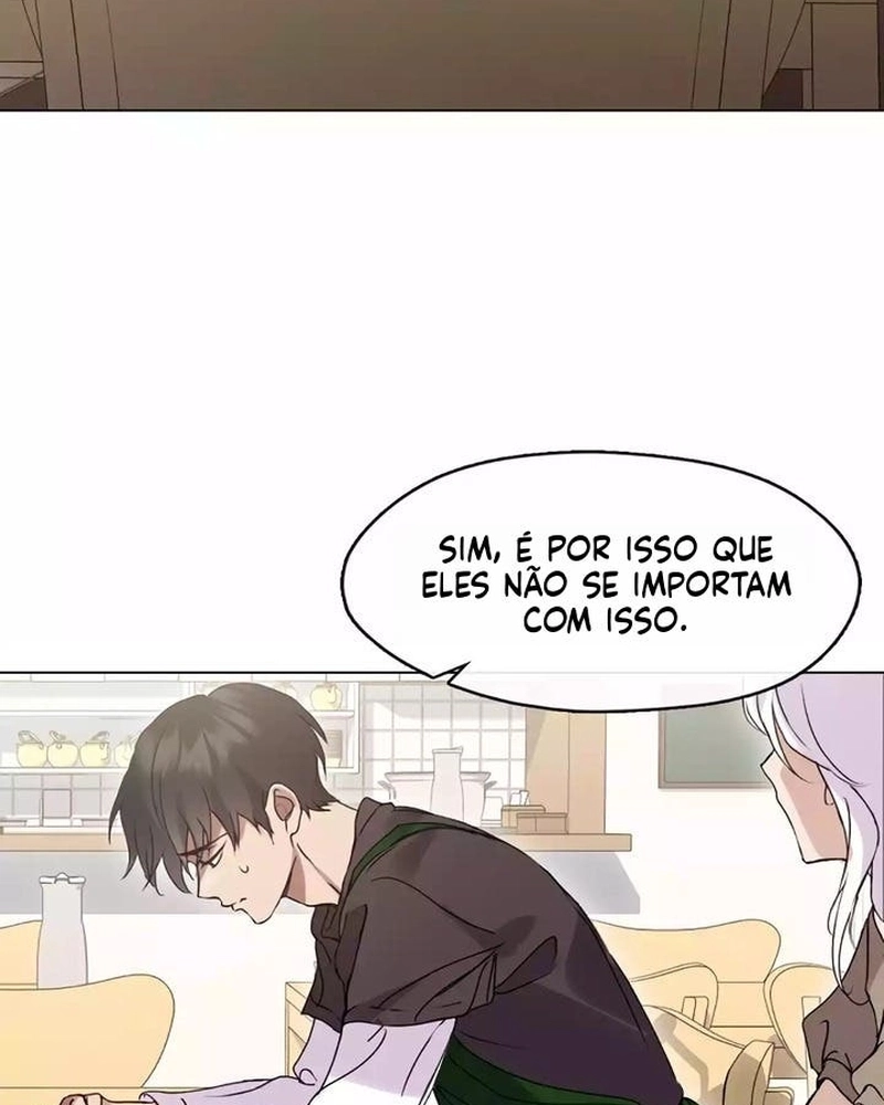 Afterlife Diner Capítulo 44 Página 63