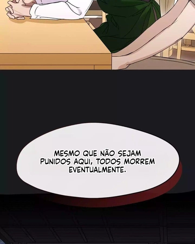 Afterlife Diner Capítulo 44 Página 64