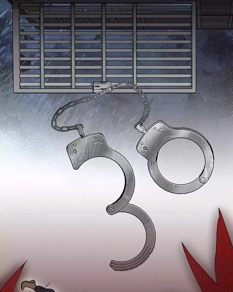 Afterlife Diner Capítulo 44 Página 65