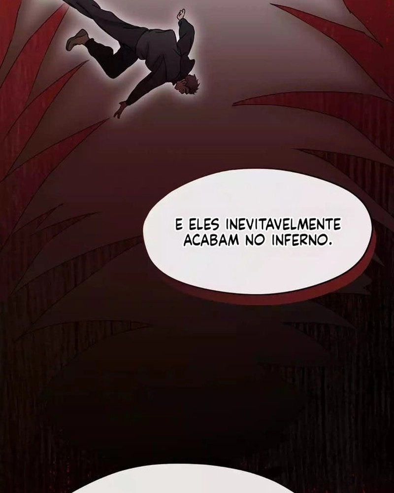 Afterlife Diner Capítulo 44 Página 66