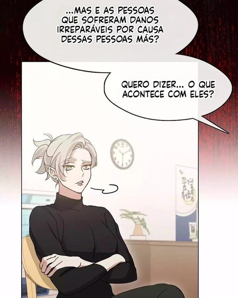 Afterlife Diner Capítulo 44 Página 67
