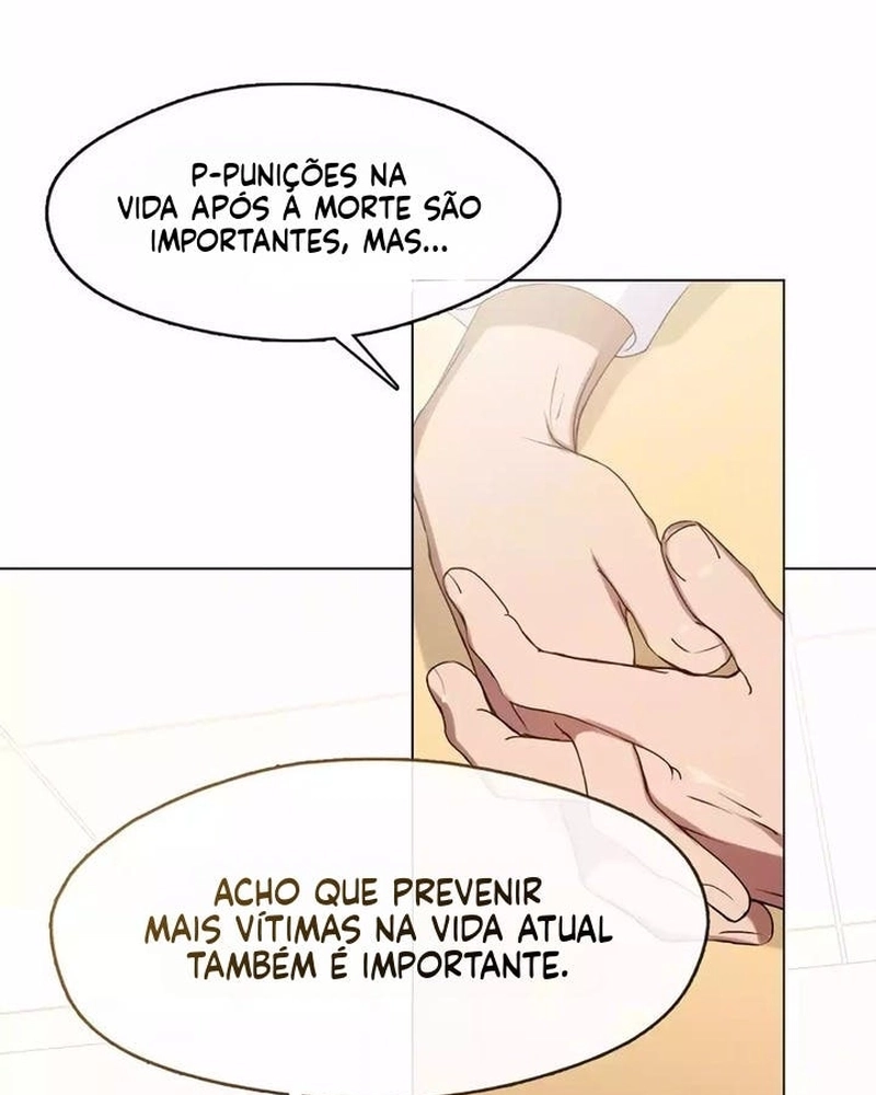 Afterlife Diner Capítulo 44 Página 69