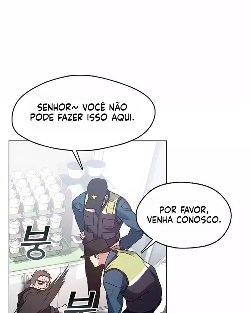 Afterlife Diner Capítulo 44 Página 7