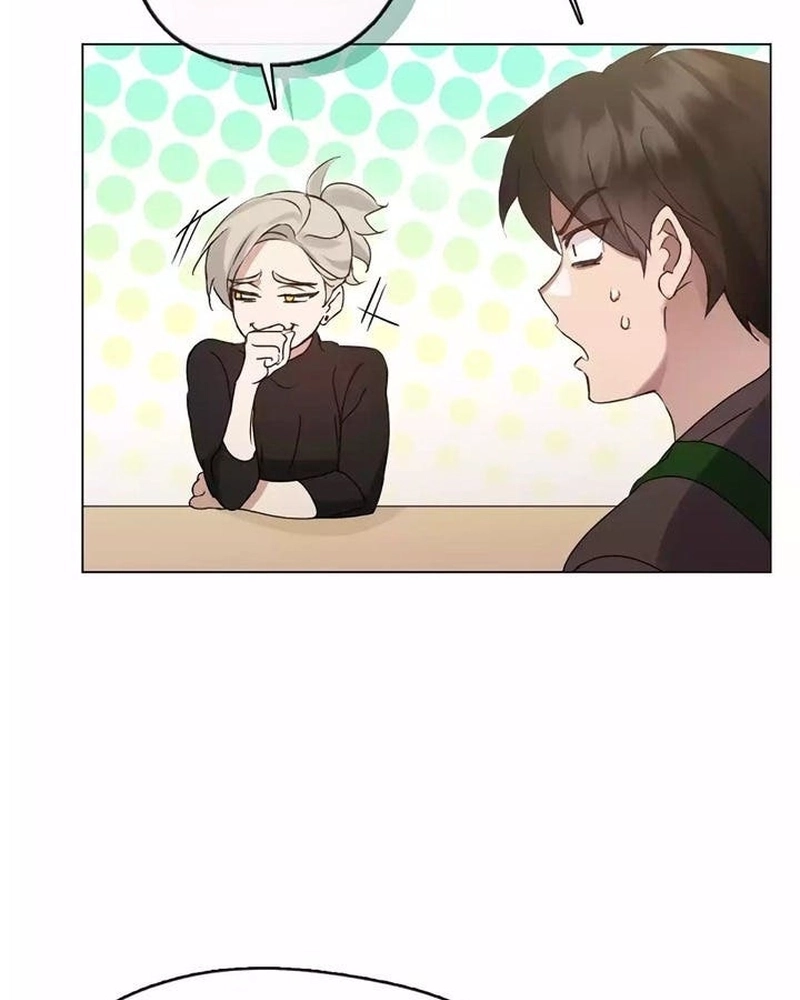 Afterlife Diner Capítulo 44 Página 73