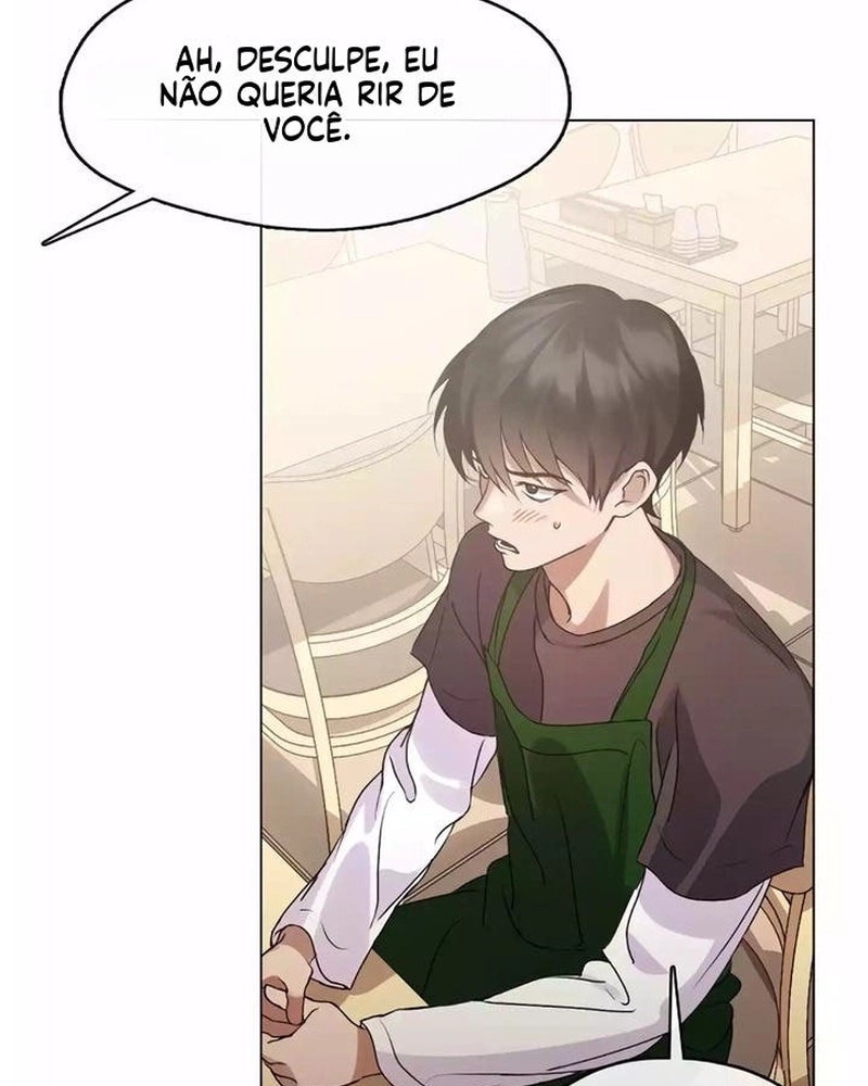 Afterlife Diner Capítulo 44 Página 74