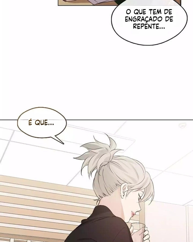 Afterlife Diner Capítulo 44 Página 75