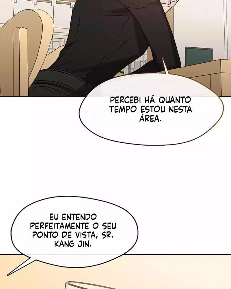 Afterlife Diner Capítulo 44 Página 76