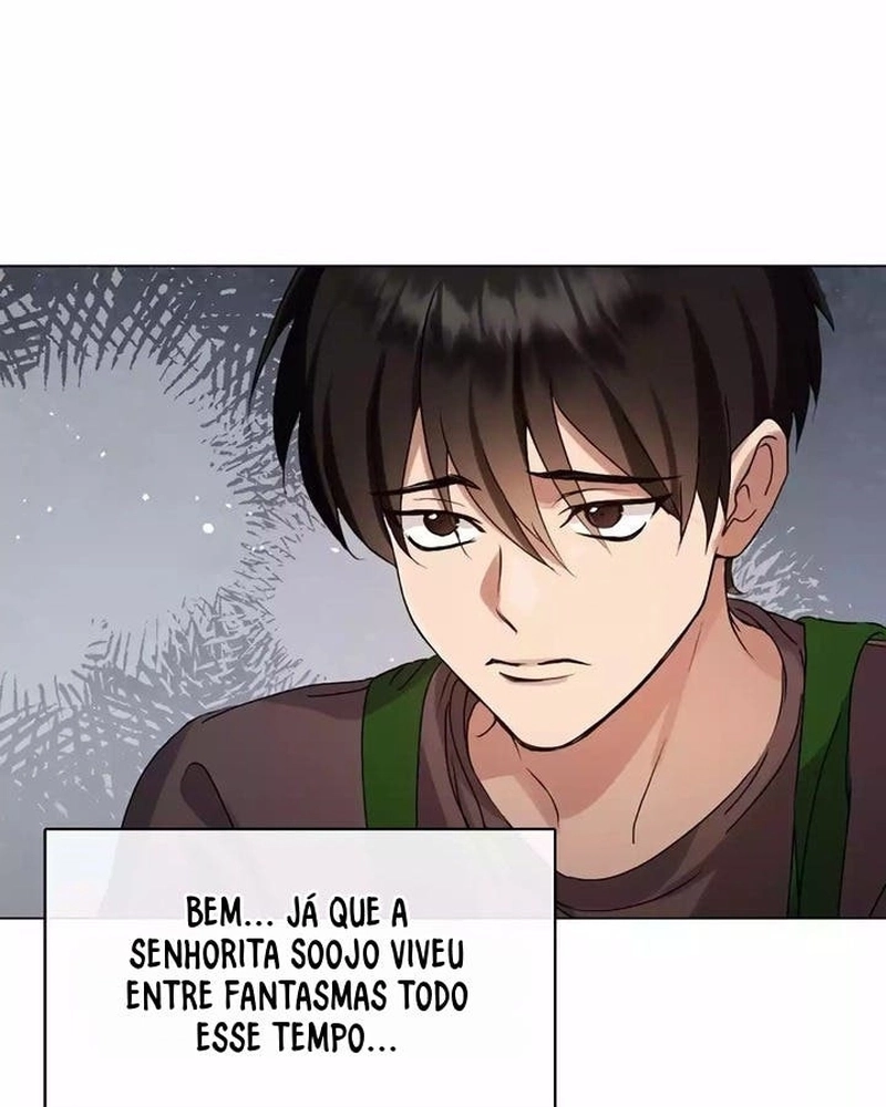 Afterlife Diner Capítulo 44 Página 81