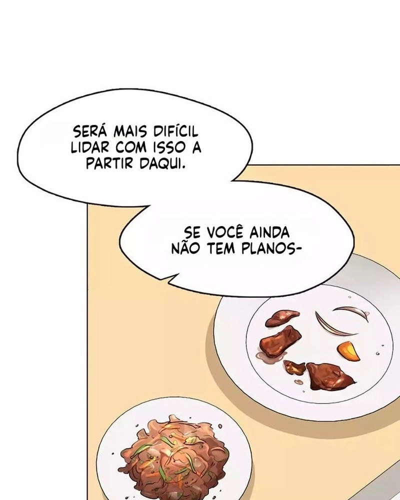 Afterlife Diner Capítulo 44 Página 85