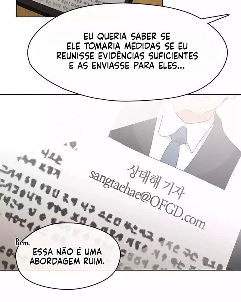 Afterlife Diner Capítulo 44 Página 89