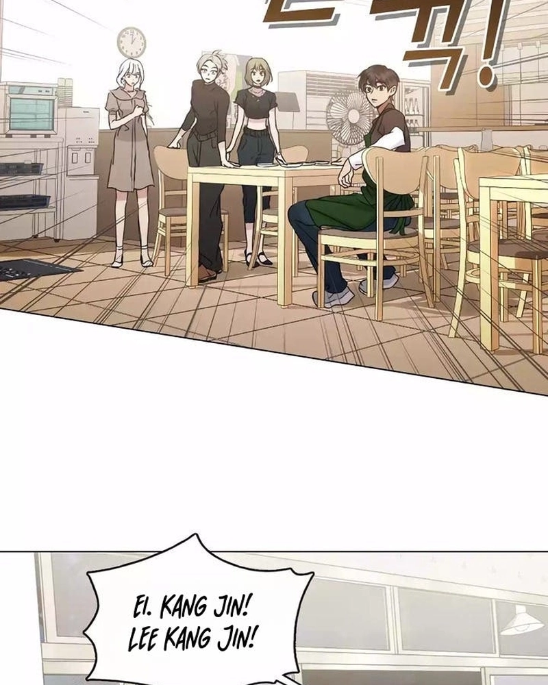 Afterlife Diner Capítulo 44 Página 93