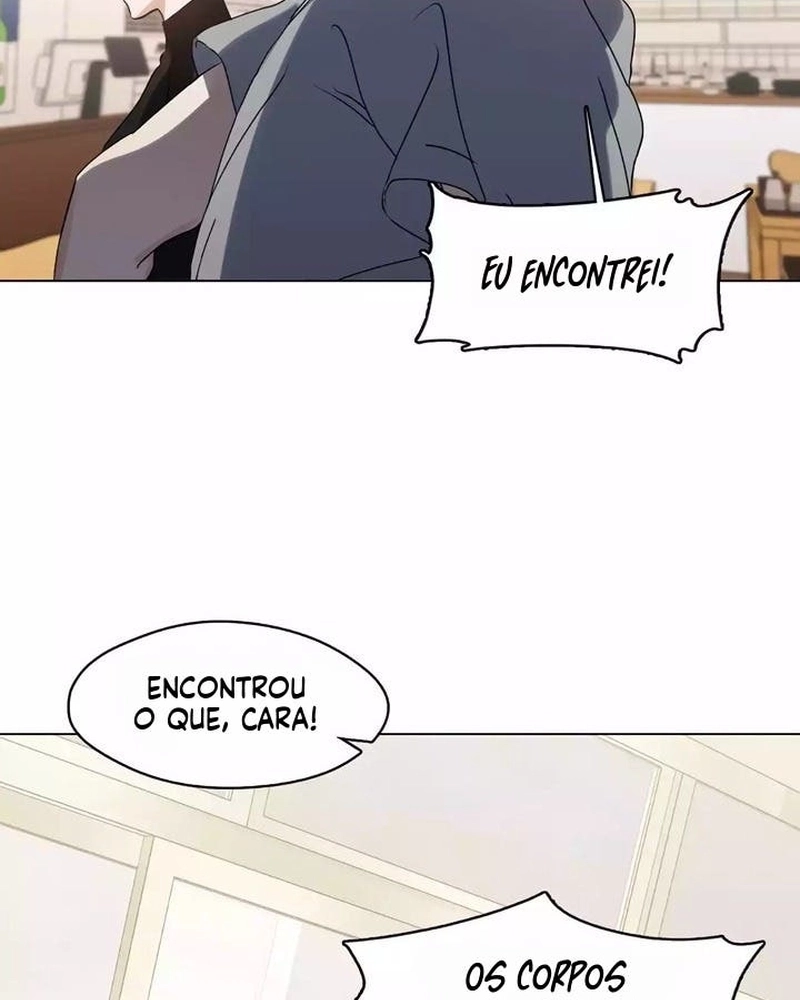 Afterlife Diner Capítulo 44 Página 95
