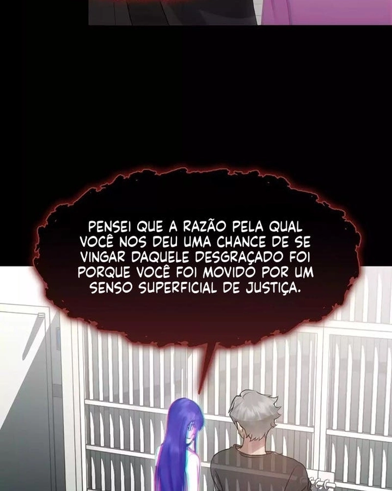 Afterlife Diner Capítulo 45 Página 10