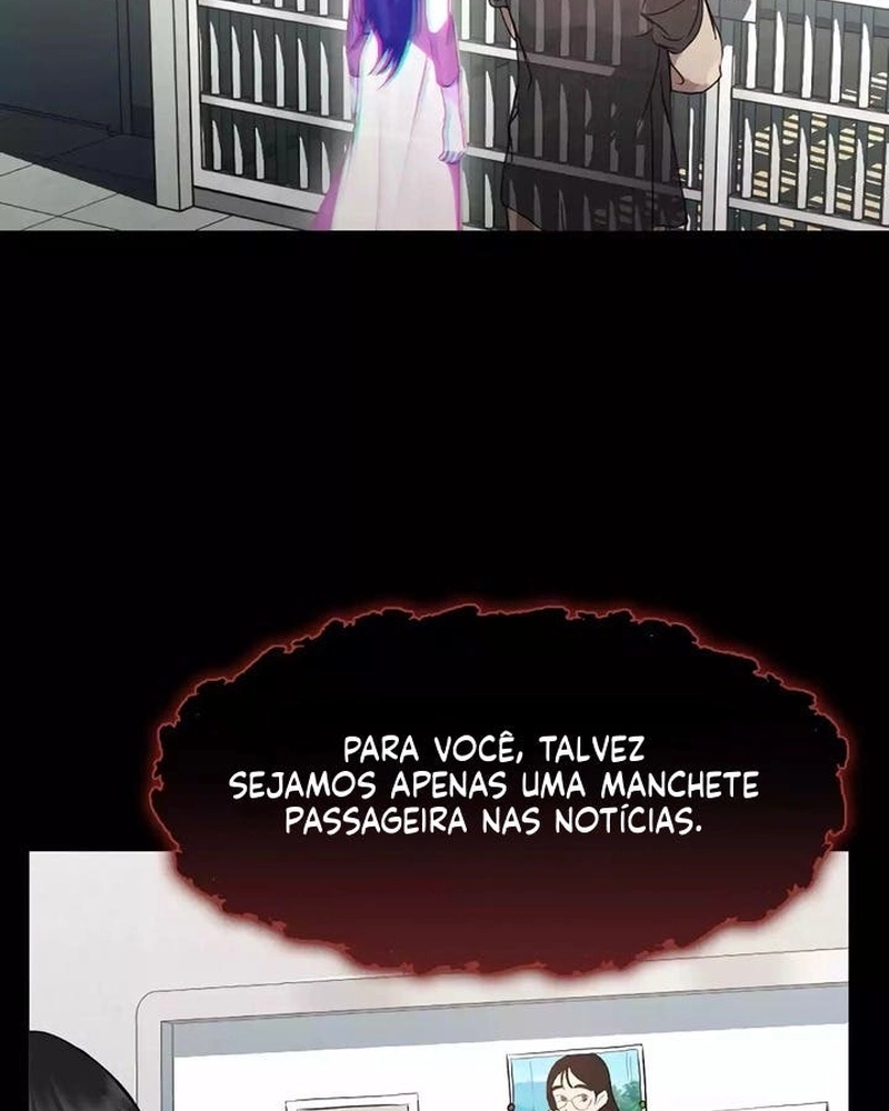 Afterlife Diner Capítulo 45 Página 11