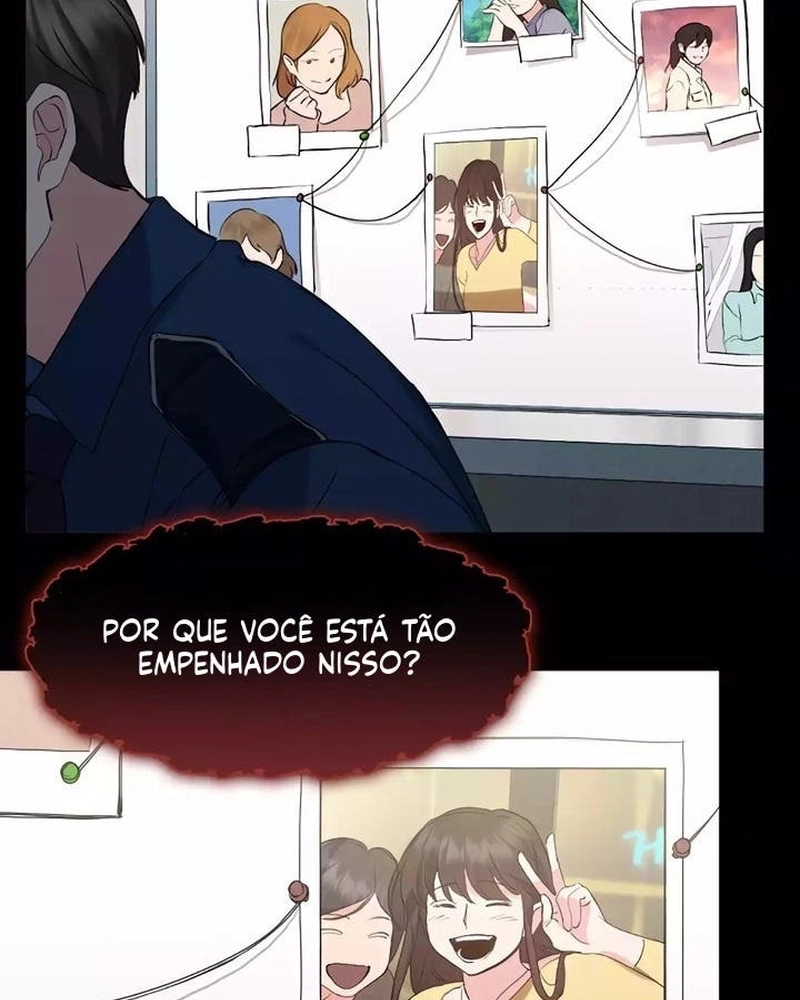 Afterlife Diner Capítulo 45 Página 12