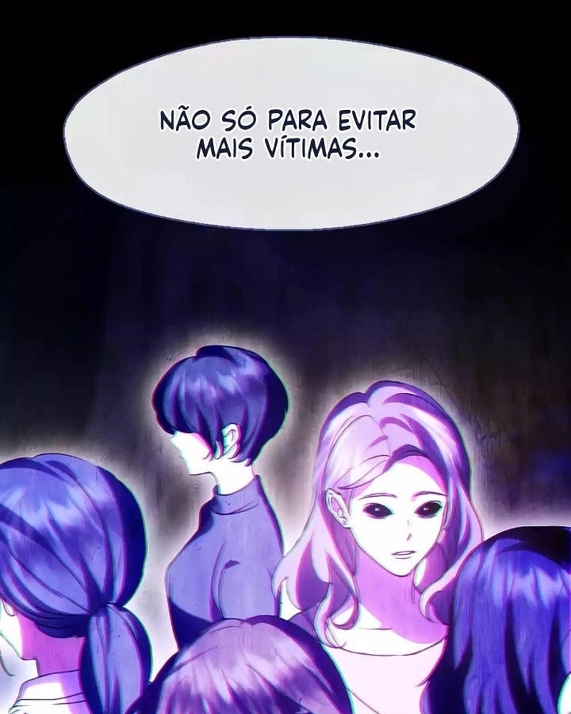 Afterlife Diner Capítulo 45 Página 15