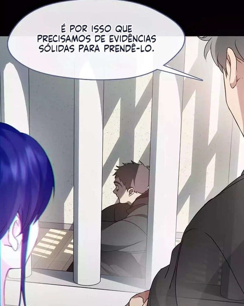 Afterlife Diner Capítulo 45 Página 18