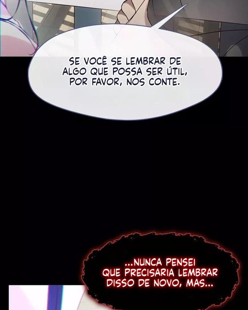 Afterlife Diner Capítulo 45 Página 19