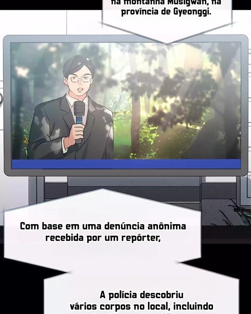 Afterlife Diner Capítulo 45 Página 2