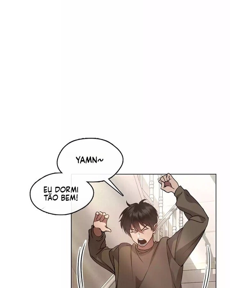 Afterlife Diner Capítulo 45 Página 27