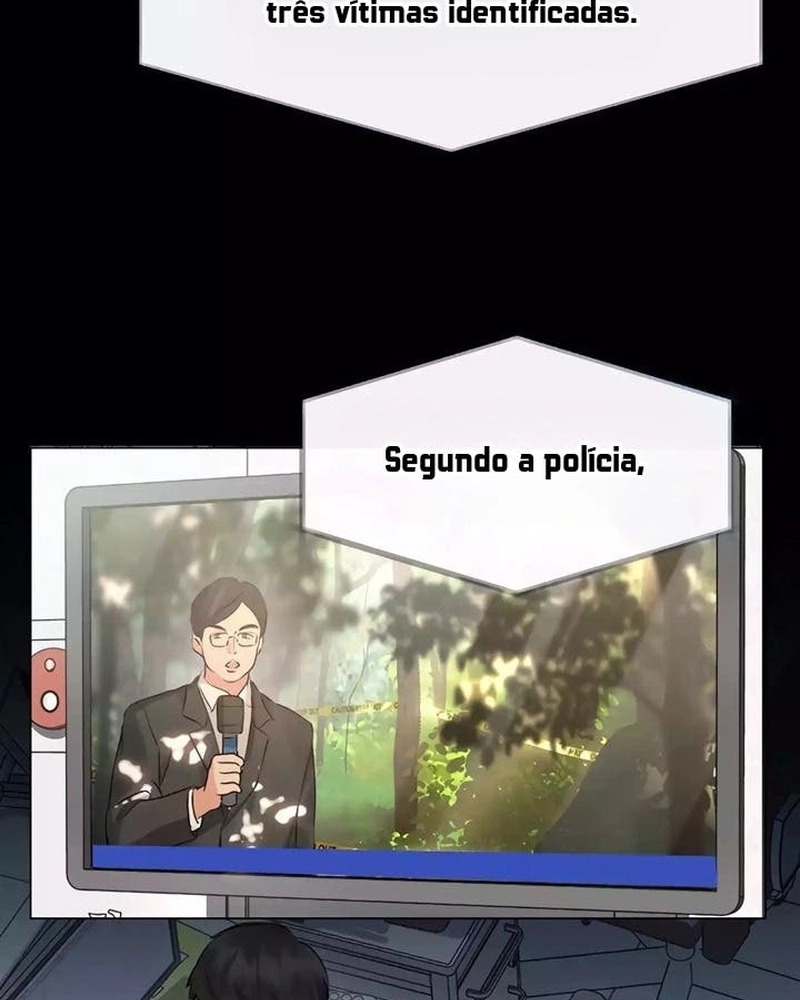 Afterlife Diner Capítulo 45 Página 3