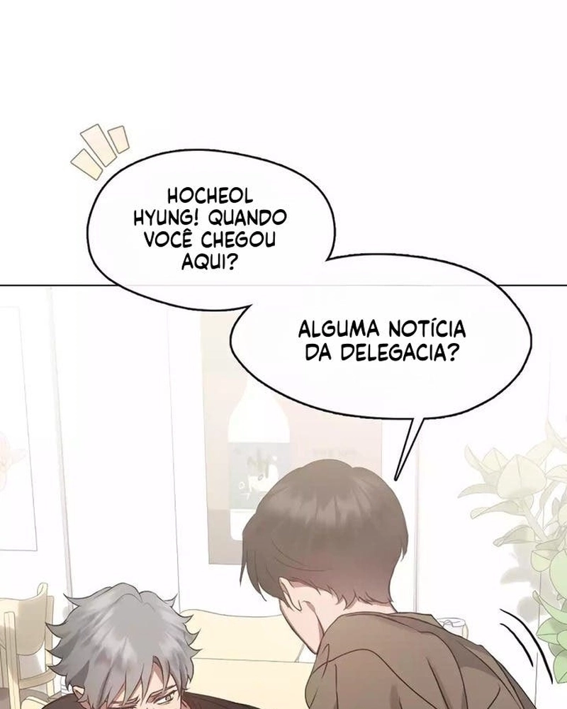 Afterlife Diner Capítulo 45 Página 30