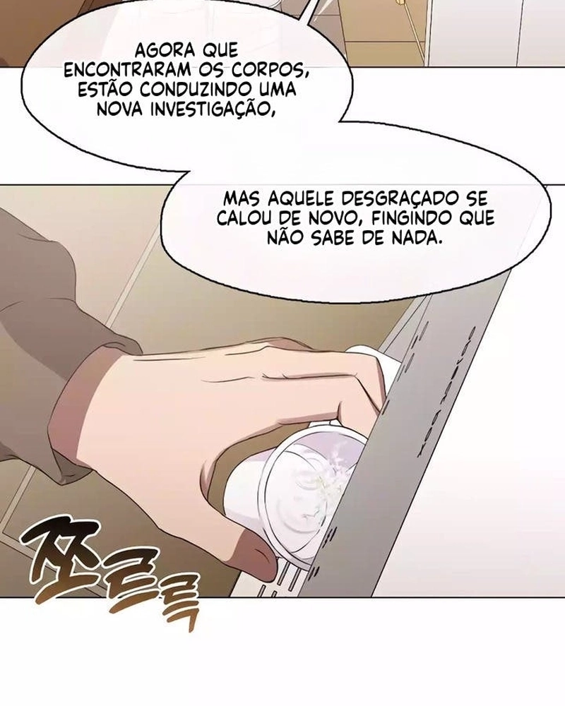 Afterlife Diner Capítulo 45 Página 33