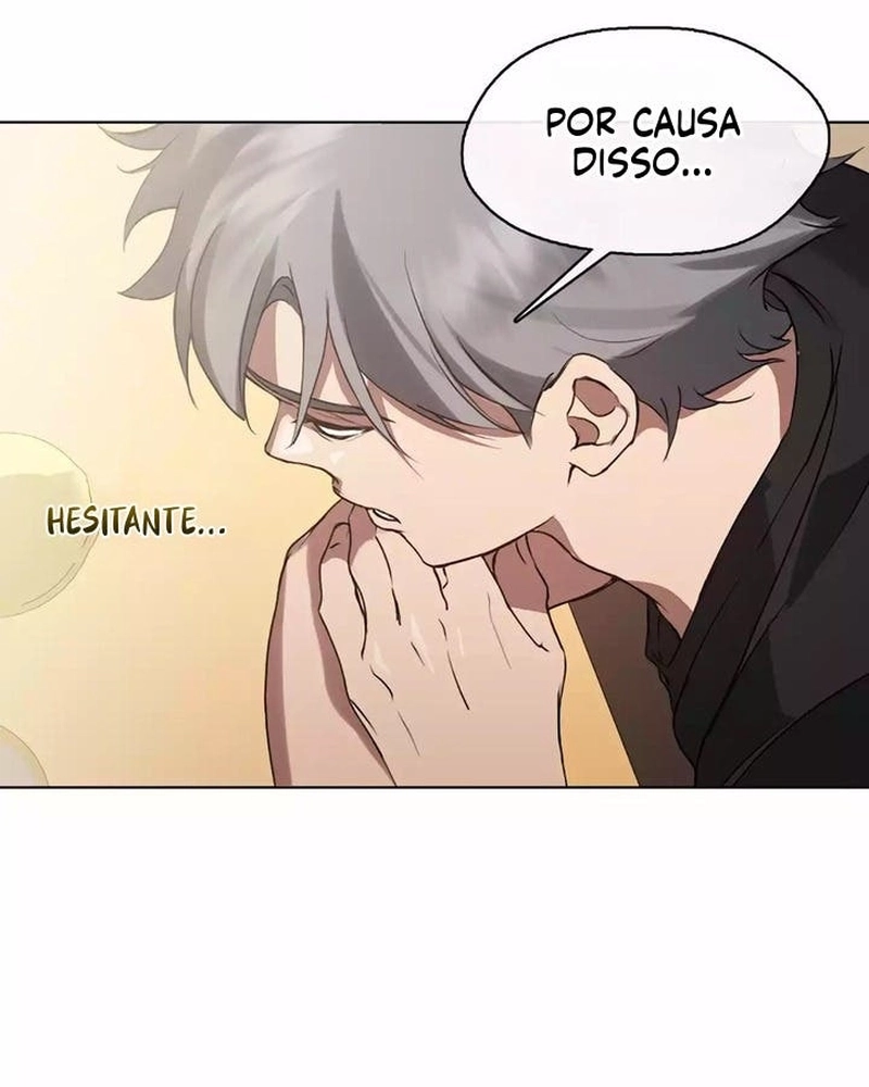 Afterlife Diner Capítulo 45 Página 36