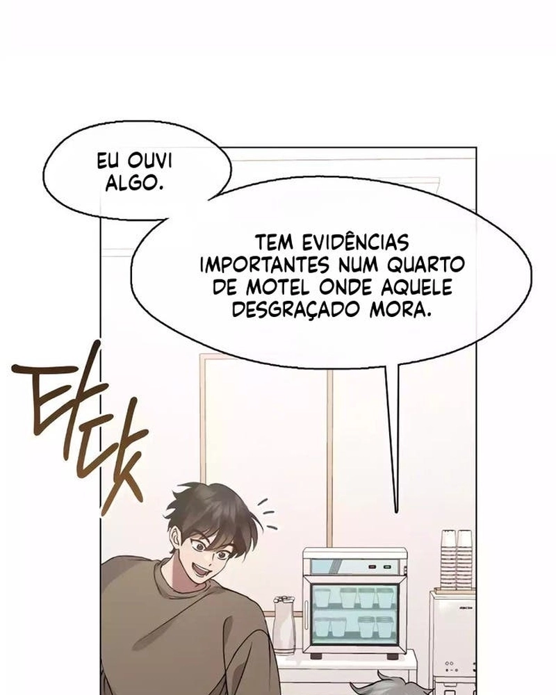 Afterlife Diner Capítulo 45 Página 37