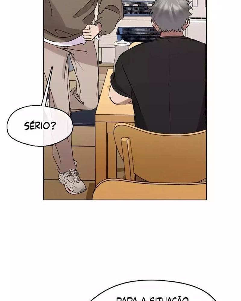 Afterlife Diner Capítulo 45 Página 38