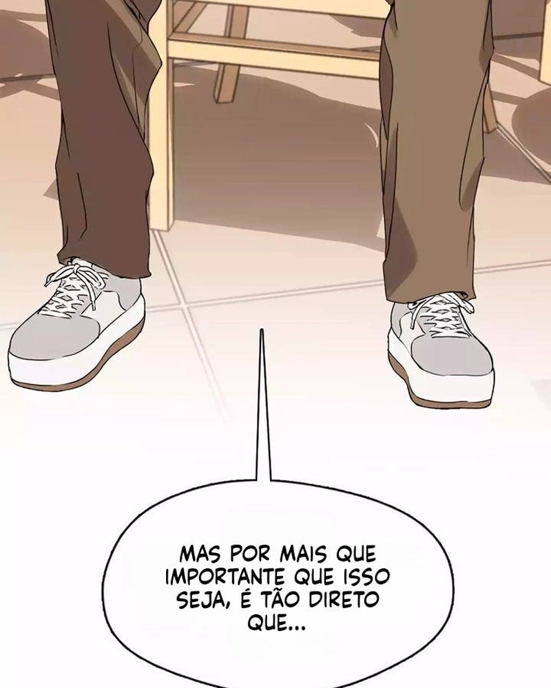 Afterlife Diner Capítulo 45 Página 42