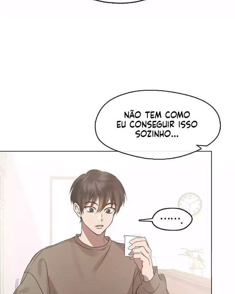 Afterlife Diner Capítulo 45 Página 43