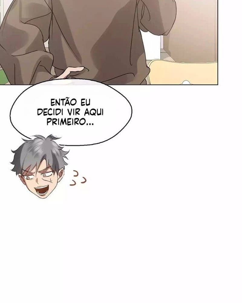 Afterlife Diner Capítulo 45 Página 44