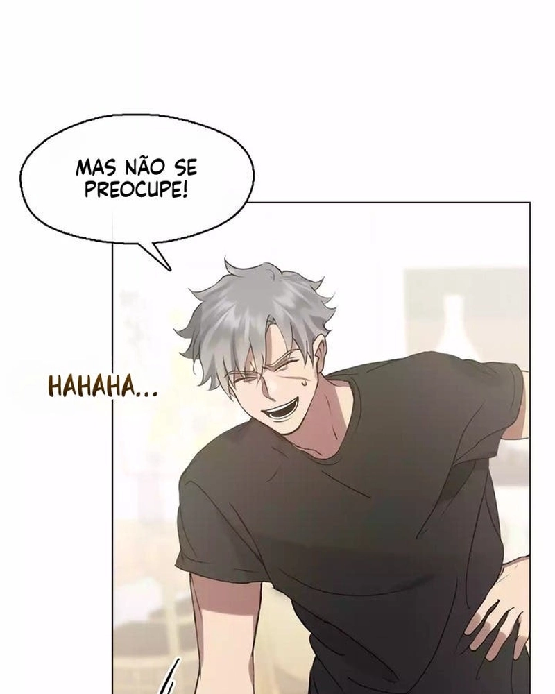Afterlife Diner Capítulo 45 Página 45